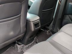 Changan CS35 PLUS Blue Whale NE 1.4T DCT Luxury - ფოტო 9