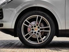 Porsche 2023 Cayenne 3.0T - ფოტო 11