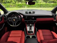 Porsche 2023 Cayenne 3.0T - ფოტო 12