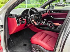 Porsche 2023 Cayenne 3.0T - ფოტო 13