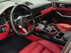 Porsche 2023 Cayenne 3.0T - ფოტო 14