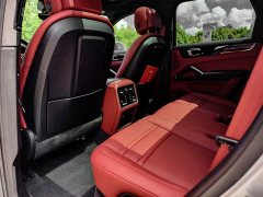 Porsche 2023 Cayenne 3.0T - ფოტო 15