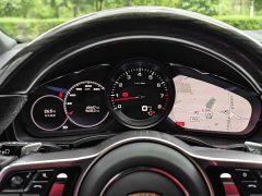 Porsche 2023 Cayenne 3.0T - ფოტო 19