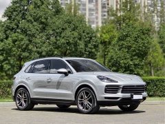 Porsche 2023 Cayenne 3.0T - ფოტო 2