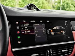 Porsche 2023 Cayenne 3.0T - ფოტო 20