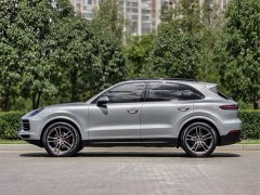 Porsche 2023 Cayenne 3.0T - ფოტო 3
