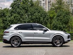 Porsche 2023 Cayenne 3.0T - ფოტო 4