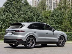 Porsche 2023 Cayenne 3.0T - ფოტო 6