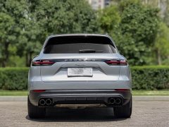 Porsche 2023 Cayenne 3.0T - ფოტო 7