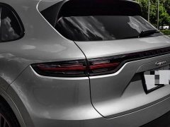 Porsche 2023 Cayenne 3.0T - ფოტო 8
