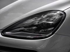 Porsche 2023 Cayenne 3.0T - ფოტო 9