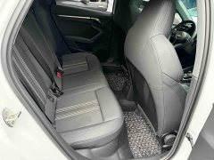 Audi A3 2024 Sportback 35 TFSI Fashion Sport - ფოტო 11