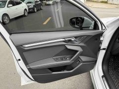 Audi A3 2024 Sportback 35 TFSI Fashion Sport - ფოტო 6
