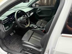 Audi A3 2024 Sportback 35 TFSI Fashion Sport - ფოტო 7