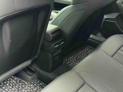 Audi A3 2024 Sportback 35 TFSI Fashion Sport - ფოტო 9