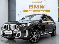BMW X5 2023 xDrive 30Li M Sport Premium Package - ფოტო 1