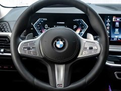 BMW X5 2023 xDrive 30Li M Sport Premium Package - ფოტო 16