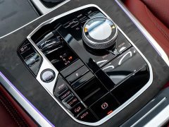 BMW X5 2023 xDrive 30Li M Sport Premium Package - ფოტო 19