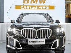 BMW X5 2023 xDrive 30Li M Sport Premium Package - ფოტო 2