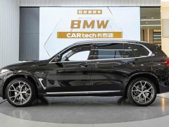BMW X5 2023 xDrive 30Li M Sport Premium Package - ფოტო 3