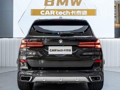 BMW X5 2023 xDrive 30Li M Sport Premium Package - ფოტო 5