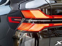 BMW X5 2023 xDrive 30Li M Sport Premium Package - ფოტო 9