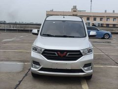 Wuling Hongguang 1.5L S Comfort LAR - ფოტო 1