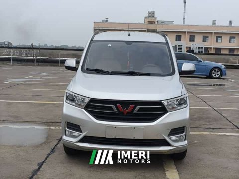 2021 Wuling Hongguang 1.5L S Comfort LAR - ავტომობილი ჩინეთიდან