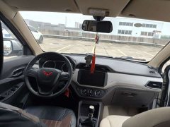 Wuling Hongguang 1.5L S Comfort LAR - ფოტო 11