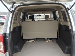 Wuling Hongguang 1.5L S Comfort LAR - ფოტო 12