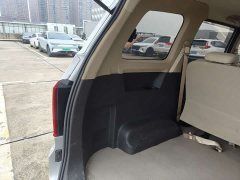 Wuling Hongguang 1.5L S Comfort LAR - ფოტო 13