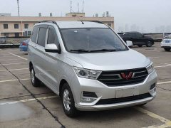 Wuling Hongguang 1.5L S Comfort LAR - ფოტო 2