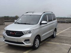 Wuling Hongguang 1.5L S Comfort LAR - ფოტო 3