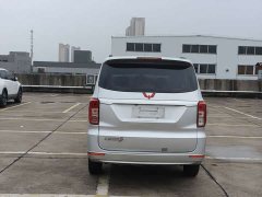 Wuling Hongguang 1.5L S Comfort LAR - ფოტო 5
