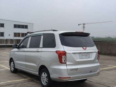 Wuling Hongguang 1.5L S Comfort LAR - ფოტო 6