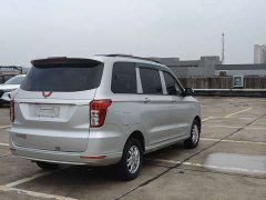 Wuling Hongguang 1.5L S Comfort LAR - ფოტო 7