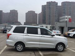 Wuling Hongguang 1.5L S Comfort LAR - ფოტო 8