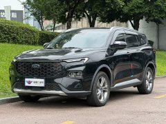 Ford Lingrui 2023 EcoBoost 170 Comfort Edition - ფოტო 1