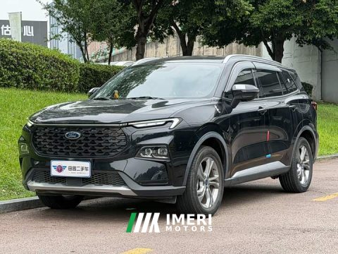 2024 Ford Lingrui 2023 EcoBoost 170 Comfort Edition - ავტომობილი ჩინეთიდან