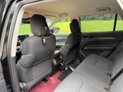 Ford Lingrui 2023 EcoBoost 170 Comfort Edition - ფოტო 11