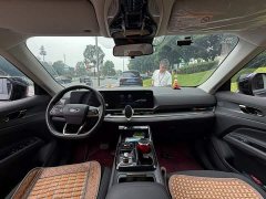 Ford Lingrui 2023 EcoBoost 170 Comfort Edition - ფოტო 13