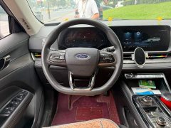 Ford Lingrui 2023 EcoBoost 170 Comfort Edition - ფოტო 14