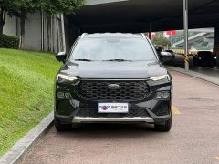 Ford Lingrui 2023 EcoBoost 170 Comfort Edition - ფოტო 2