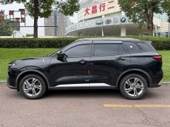 Ford Lingrui 2023 EcoBoost 170 Comfort Edition - ფოტო 3