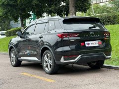 Ford Lingrui 2023 EcoBoost 170 Comfort Edition - ფოტო 4
