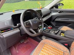 Ford Lingrui 2023 EcoBoost 170 Comfort Edition - ფოტო 7