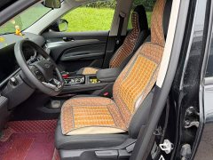 Ford Lingrui 2023 EcoBoost 170 Comfort Edition - ფოტო 8