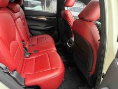 Honda XR-V 1.5L CVT Trend Edition - ფოტო 10