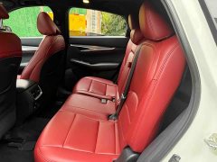 Honda XR-V 1.5L CVT Trend Edition - ფოტო 11