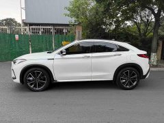 Honda XR-V 1.5L CVT Trend Edition - ფოტო 3